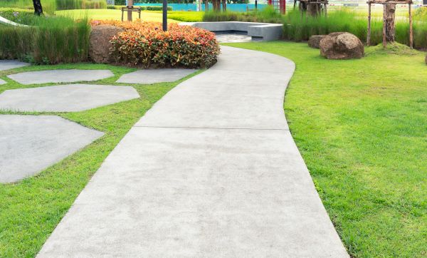 Grow your Sidewalk Crack Repair And Resurfacing business